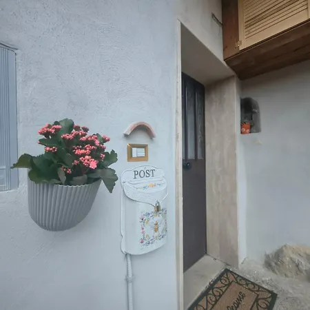 Casa Soratte شقة *