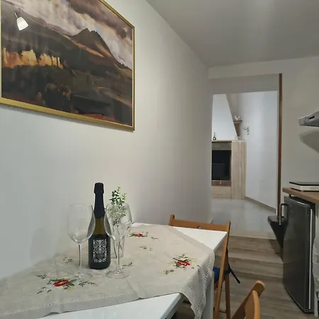 Casa Soratte דירה Sant'Oreste