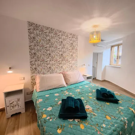 Casa Soratte Sant'Oreste
