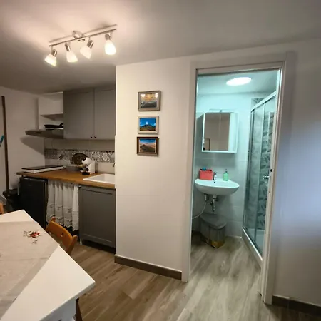 Casa Soratte *