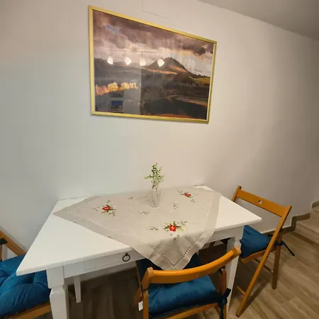 شقة Casa Soratte Sant'Oreste