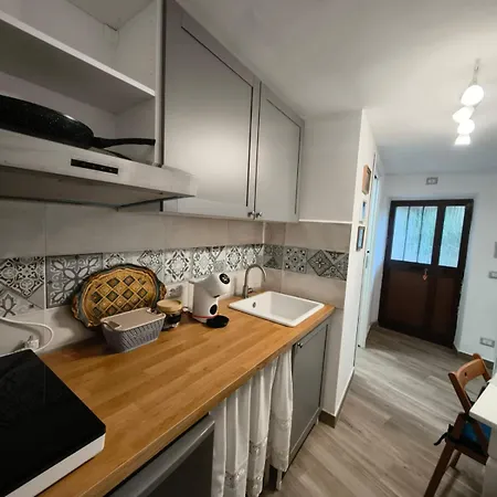 Casa Soratte *
