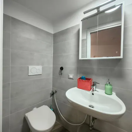 Casa Soratte شقة *