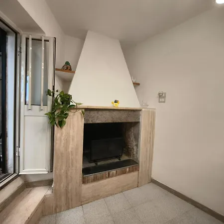 Casa Soratte דירה Sant'Oreste
