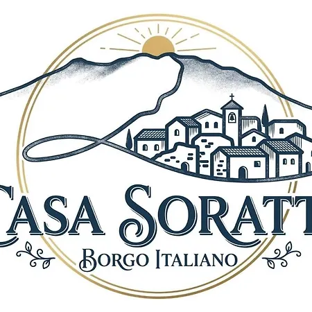 Casa Soratte *